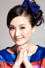 组图：戴娇倩2010突破自我 2011双戏开年很给力