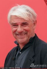 组图：《我的名字叫希德》与《古怪音乐》首映