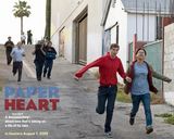 幻灯图集：影片《如纸之心》精美剧照