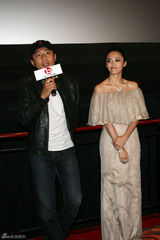 高清图：《爱出色》姚晨华丽蜕变 时尚ICON破茧成蝶