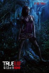 幻灯图：《真爱如血》第三季精美人物海报曝光