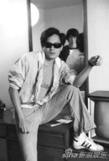 组图：李安剪刀手趣照 最佳导演实为影坛萌主