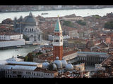 组图：威尼斯美景尽收 水城即将恢复平静