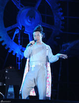 组图：陈奕迅DUO巡演高清图集