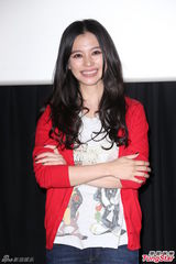 组图：黄晓明台湾行程满 嘴甜要嫁粉丝