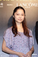 组图：宫崎葵衬托柔美女性特质 对陈柏霖印象深刻