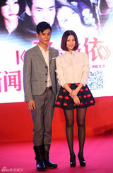 组图：赵宝刚《老有所依》将播 否认演春晚小品