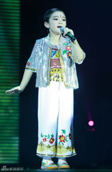 高清:第2届全国校园文化艺术节暨优秀文艺节目展演