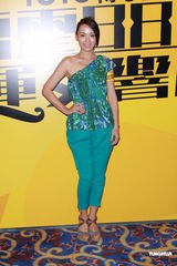 组图：商台新直播节目出街 陈志云否认调走查小欣