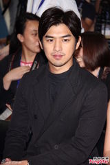 组图：周渝民入围金钟奖 陈柏霖天心揭晓名单