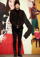 组图：MBC新剧《一闪一闪亮晶晶》制作发表会举行