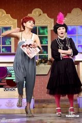 幻灯图：S.H.E亮出SHERO实力 Hebe技压群雄