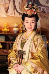 组图：《倾世皇妃》造型奢华 演绎没有硝烟的战争