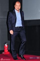 组图：朱相昱金尚浩出席新剧制作发表会