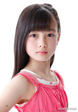 组图：日本清纯萝莉走红网络 力压国民偶像AKB