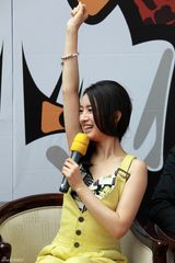 组图：《兰陵王》将播 众主创冒酷暑宣传