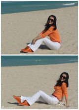 组图：“薛宝钗”张莉容颜不老 30年岁月无痕