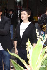 幻灯图集：《艋舺》票房过两千万 钮承泽携主演还愿