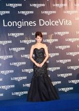 组图：伊能静性感内衣照出炉 身材窈窕肌肤白皙