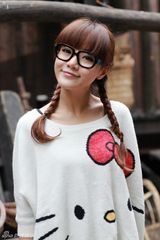 组图：《爱情公寓3》开播 邓家佳私房剧照曝光