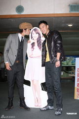 高清图：电视退隐作风波不断 林依晨又传恋情告吹