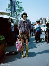 高清组图：电影《全球热恋》曝幕后花絮图集