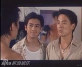 组图：林志颖旧照剧照生活照盘点