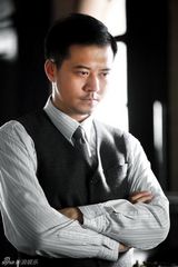 组图：《铁血壮士》曝剧照 剧情走向悬疑谍战