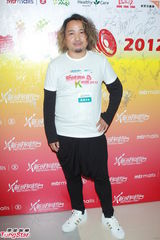 组图：古明华慎言免女儿不快 李蕴与刘谦无联络