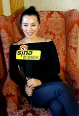 组图：对话上海电影节金爵奖评委余男