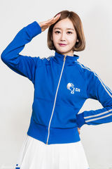 独家高清图：蜡笔团Crayon Pop对话新浪娱乐