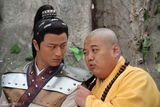 组图：《活佛3》林江国陈浩民组嬉笑兄弟团