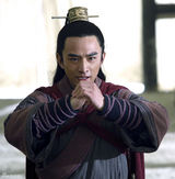 高清：张晓晨新《水浒》向张涵予讨教 感慨受益匪浅