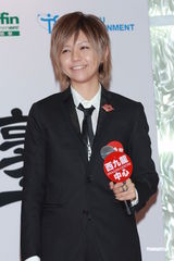 组图：日本团体风男塾现身香港 伪男造型吸引粉丝