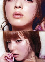 组图：佐佐木希写真集风格多变