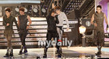 组图：少女时代2PM等当红组合参加公益演唱会