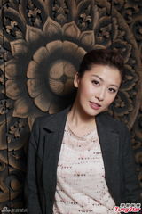 组图：剩女周丽淇被友人安排相亲