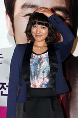 高清图：崔丹尼尔等出席新电影媒体首映礼