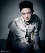 组图：盘点小清新偶像们的“杀马特”前生