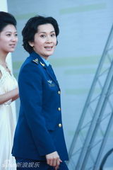 幻灯：第10届百合奖红毯星光熠熠 汤唯成最大亮点