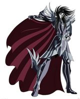 组图：《圣斗士》精彩图集1