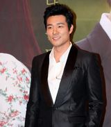 幻灯图：《黄金鱼》发布会 苏有珍等主演齐聚