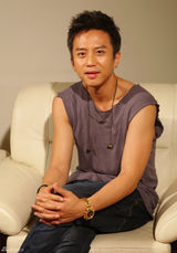 组图：邓超犯贱当导演 联手俞白眉不怕干砸