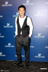 高清图：周迅谈贾宏声自杀表难过 有意参加葬礼