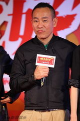 组图：《越来越好》举行发布会 郭富城秀舞技