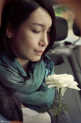 组图：电影《圣诞玫瑰》精彩剧照