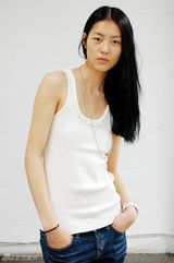 盘点：走向国际T台的中国麻豆