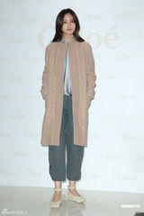 组图：吴佩慈下月巴黎庆生 找男友身高有要求