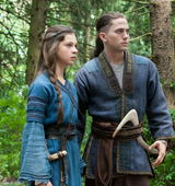 高清图集：3D电影《最后的风之子》剧照