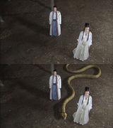 《陆小凤与花满楼》林峰领衔新武侠梦